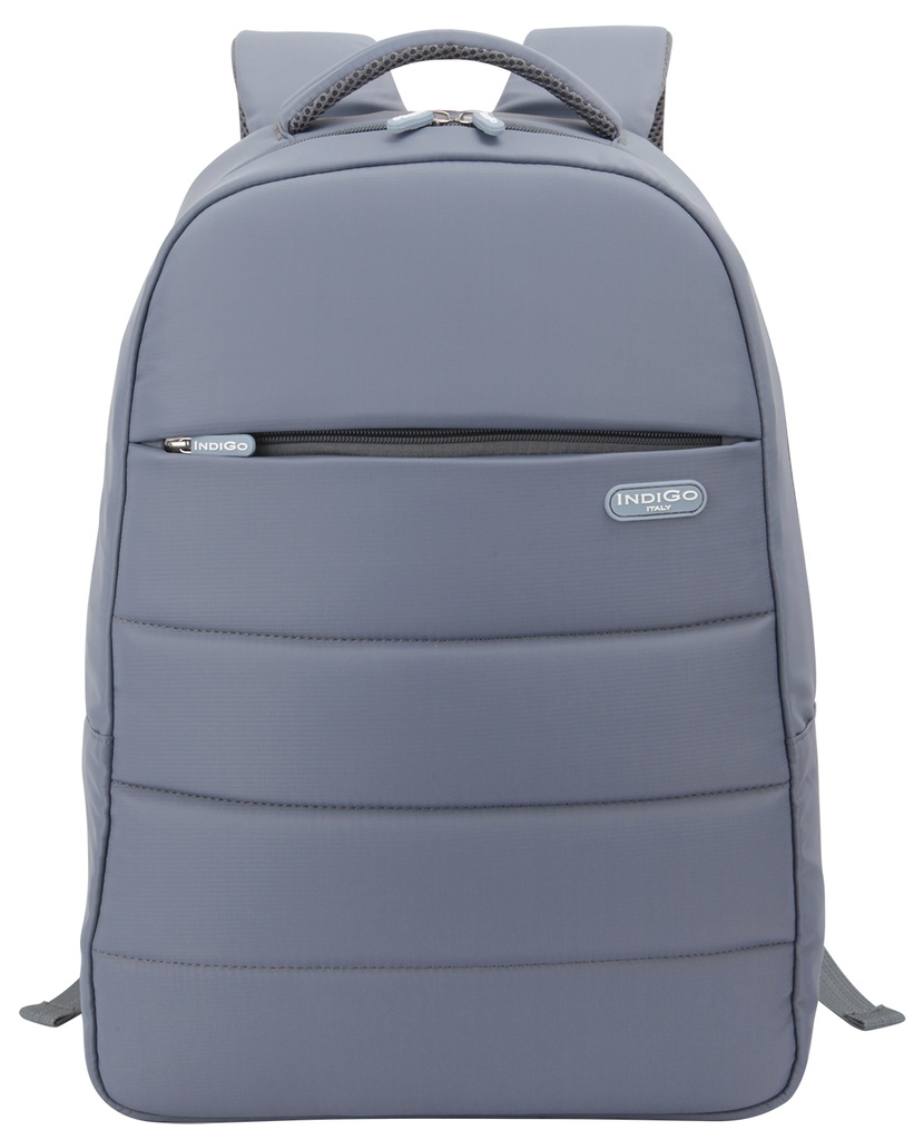 INDIGO ZAINO TORINO 15.6" GREY