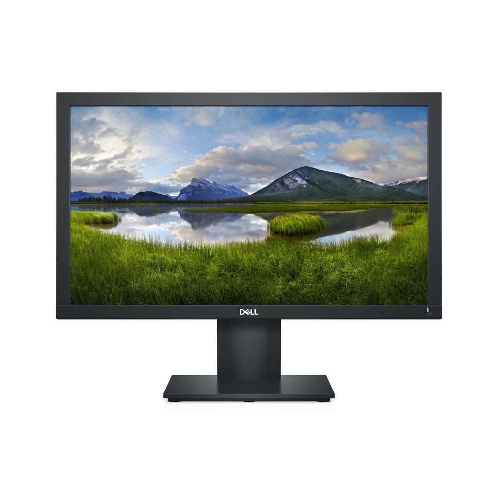 [DELL-E2020H] DELL E Series E2020H computer monitor 49.5 cm (19.5") 1600 x 900 pixels HD+ LCD Black