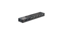 MD HUB 7 PORTE ALIMENTATO