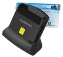 MD USB 2.0 LETTORE SMART CARD H.S.