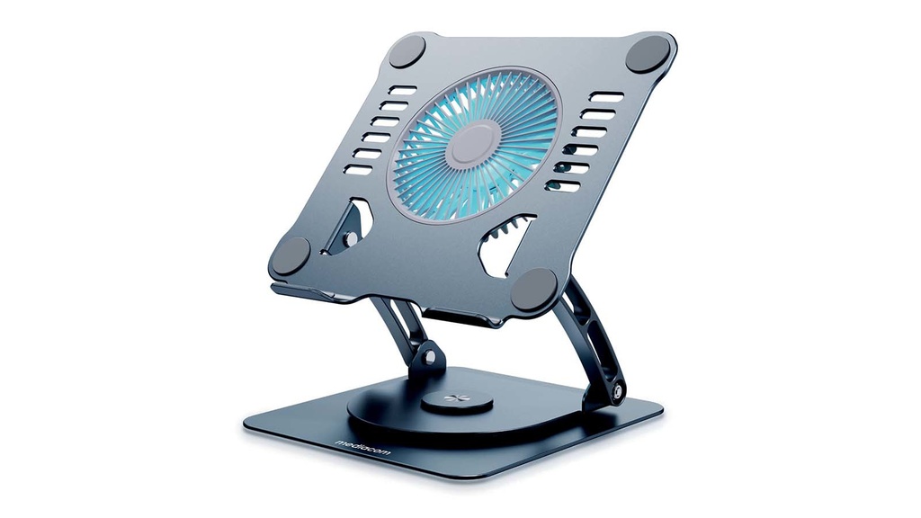 MD NB STAND 360 FAN 3VEL. MAX15,9"