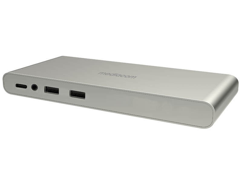 MD DS USBC/2HMI/2USB3/2USB2/VGA/J45