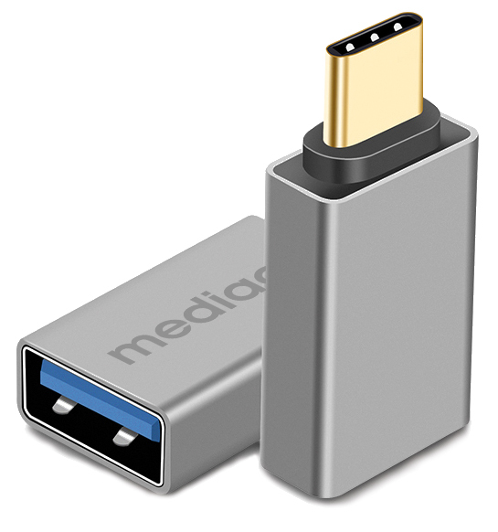 MEDIACOM USBC/USB 3.0
