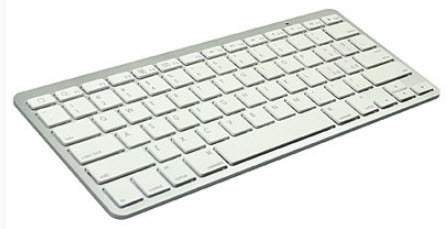 ZERO LINE BT MINI KEYBOARD BT900