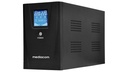 MEDIACOM UPS 850VA CON DISPLAY