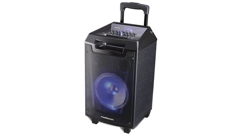 MEDIACOM MUSIC BOX X90S - 90W