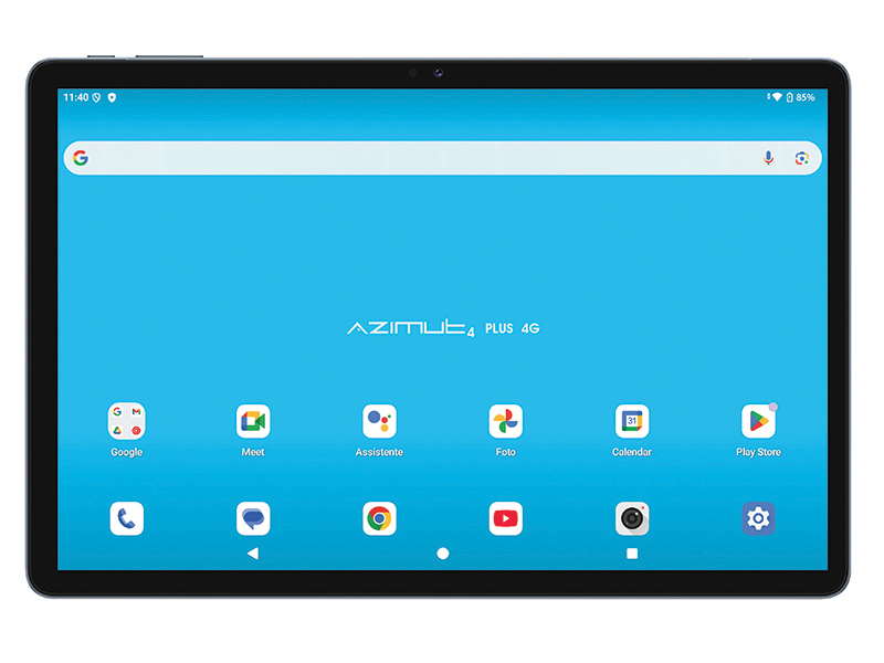 MD SMARTPAD AZIMUT4 11" 6/128GB