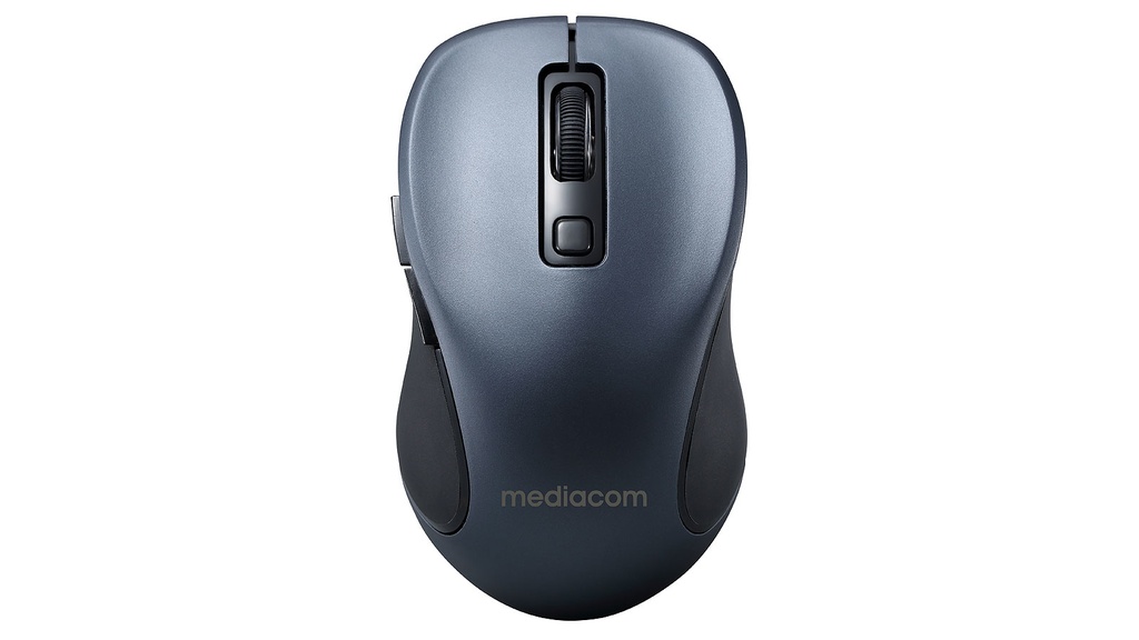 MEDIACOM AX930 MOUSE WLESS E BT