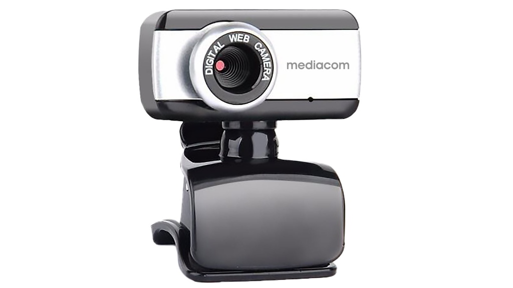 MEDIACOM CUFFIE MULTIMEDIA CON MICR