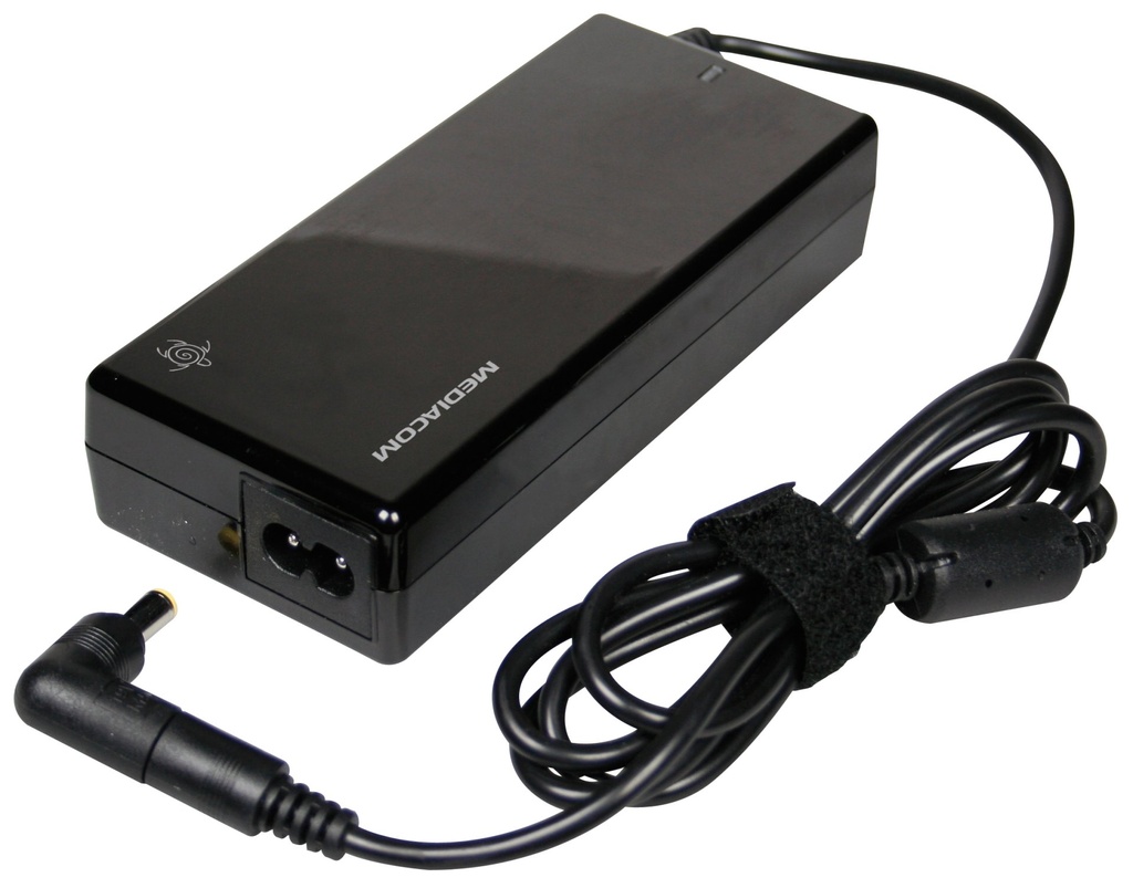 MEDIACOM ALIM.UNIV.AC NOTEBOOK 90W