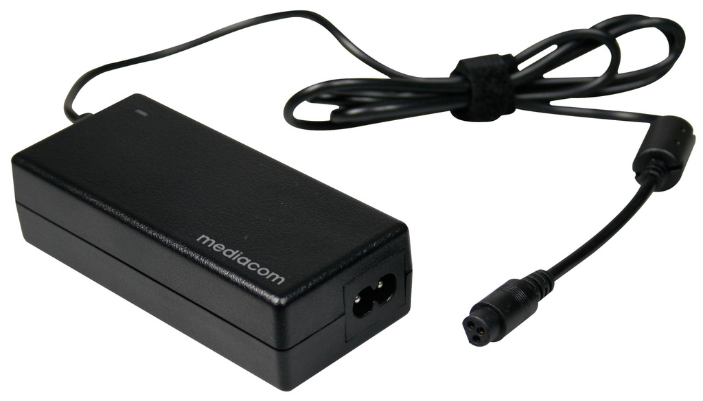 MEDIACOM ALIM.UNIV.NOTEBOOK 70W AUT