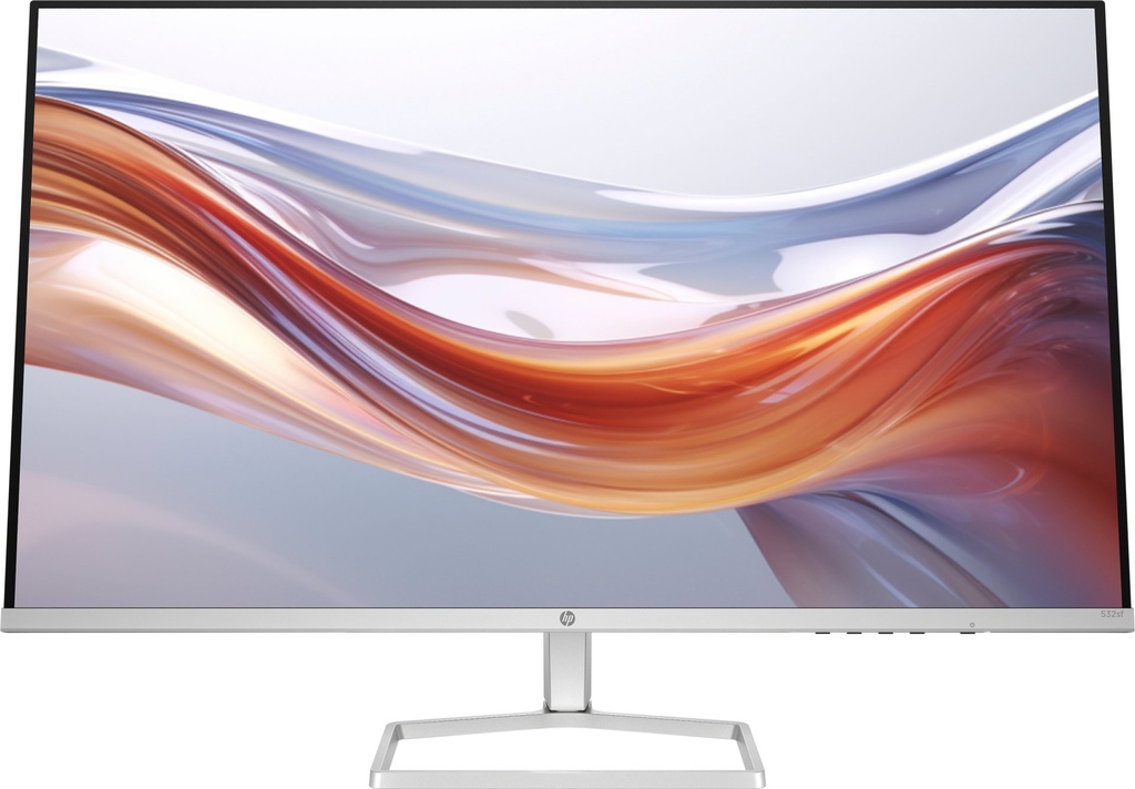 [94F50AA] HP Series 5 31.5 inch FHD Monitor - 532sf