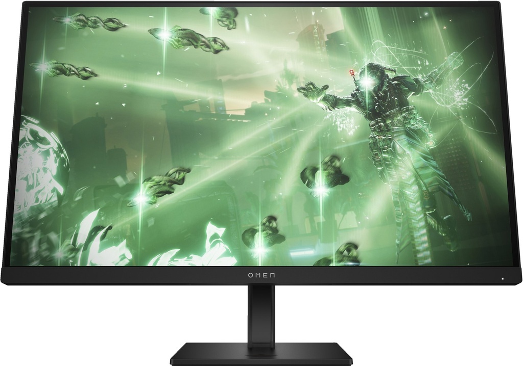 [780H4AA] OMEN by HP 27 inch QHD 165Hz Gaming Monitor - OMEN 27q