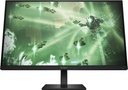 OMEN by HP 27 inch QHD 165Hz Gaming Monitor - OMEN 27q