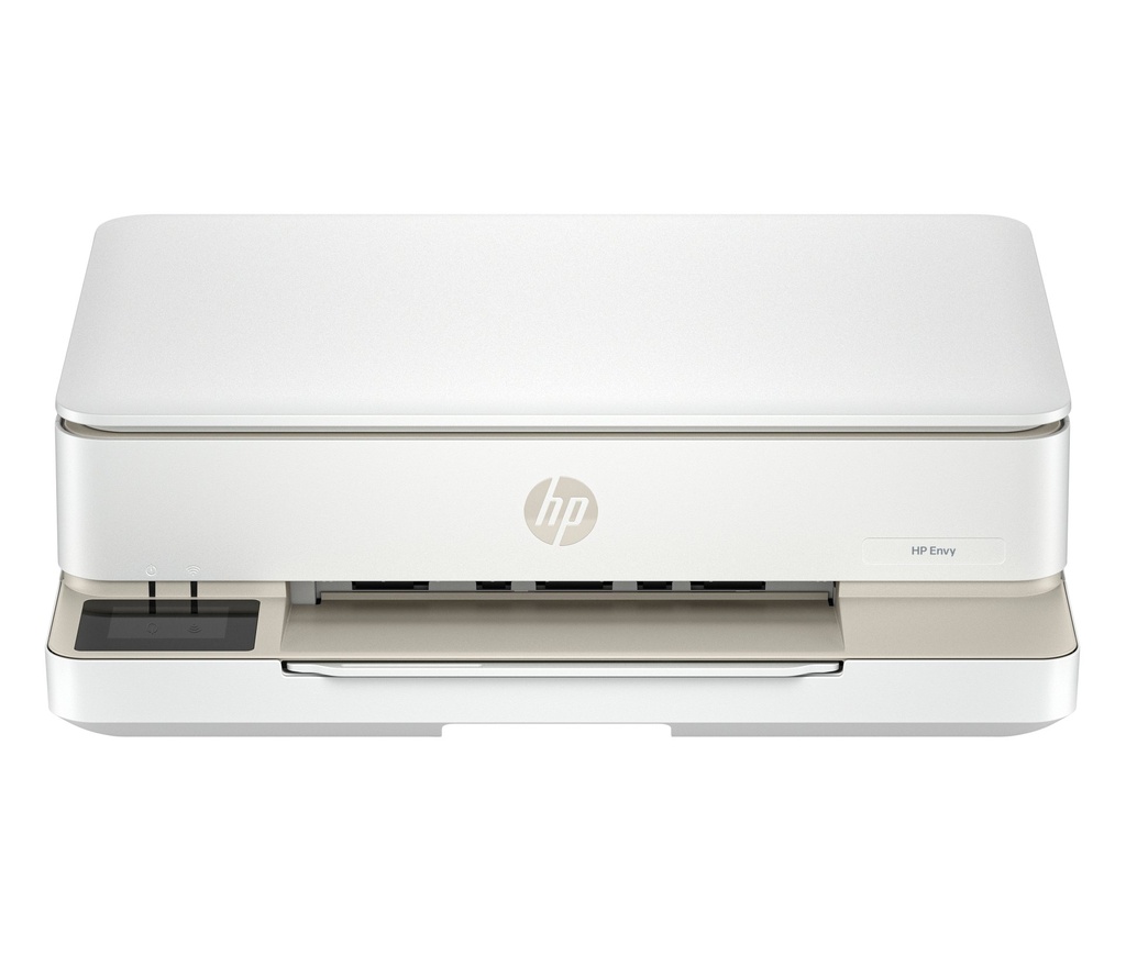 [714L8B] HP ENVY 6120e Wireless All-in-One Color Printer, Instant Ink; Photo printing