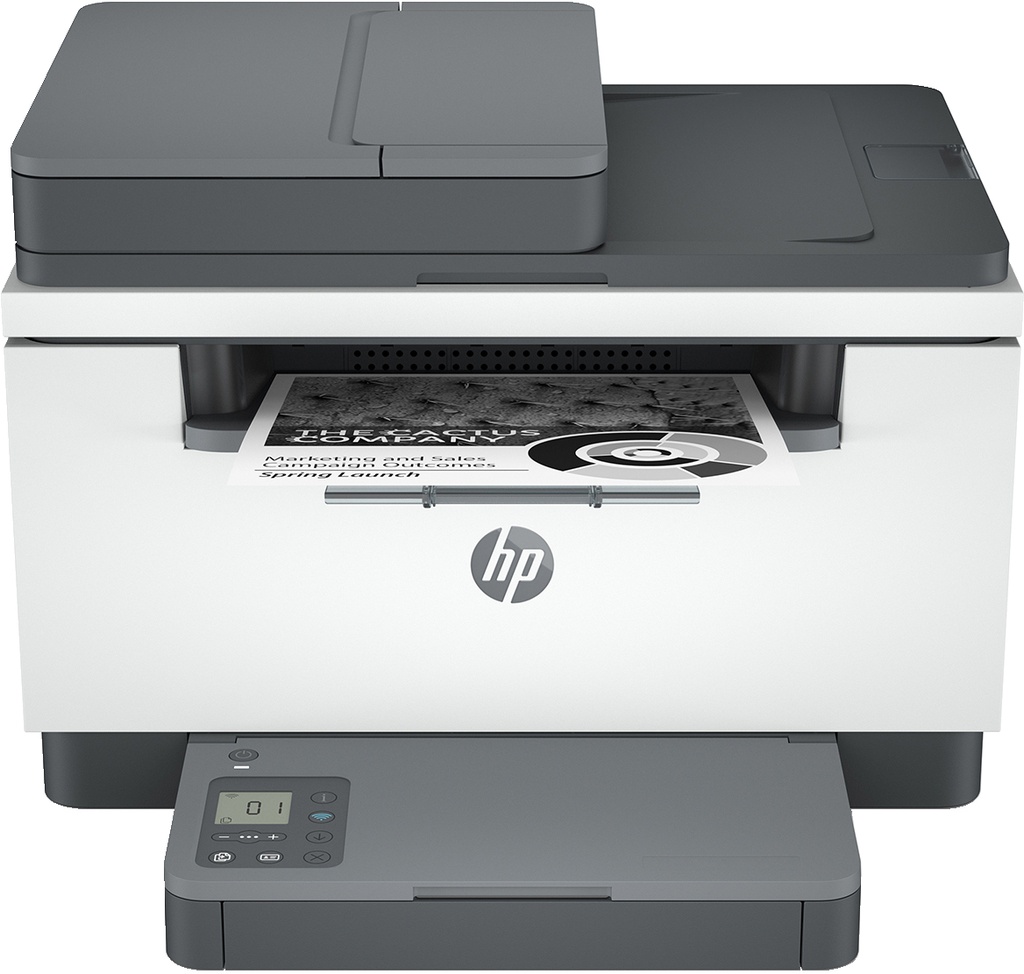 [6GX01F] HP LaserJet MFP M234sdw Printer