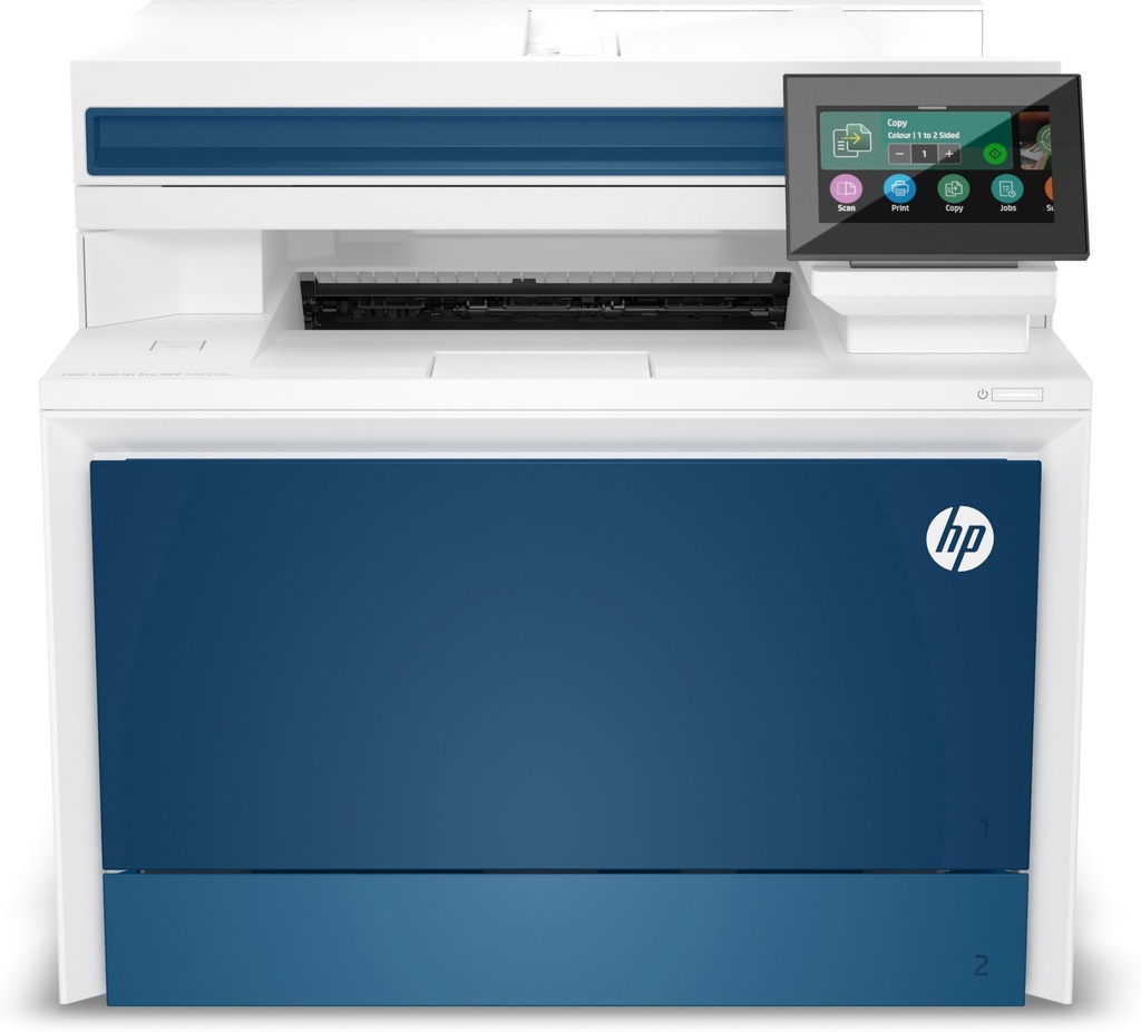 Stampante Multifunzione HP Color LaserJet Pro MFP 4302fdw