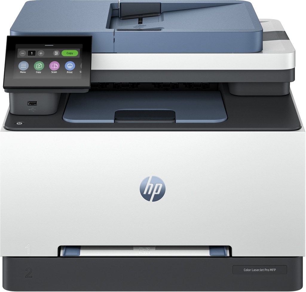 [499Q6F] HP Color LaserJet Pro MFP 3302sdw Laser A4 600 x 600 DPI 25 ppm Wi-Fi