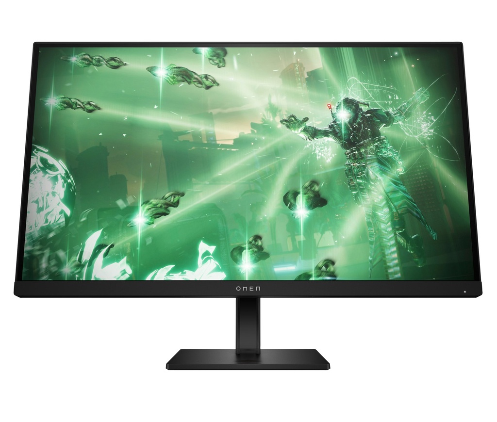 [AK2B3AA] OMEN 27QZ QHD 400NITS 1000:1 1MS REFRESH 165HZ 3YW