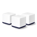 SISTEMA MESH WIFI AC1900 600MBPS