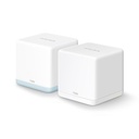 SISTEMA MESH WIFI AC1200 300MBPS