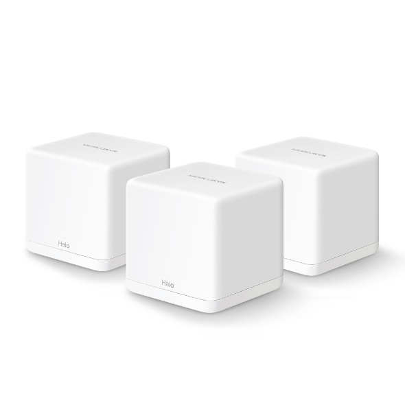 SISTEMA MESH WIFI AC1200 300MBPS