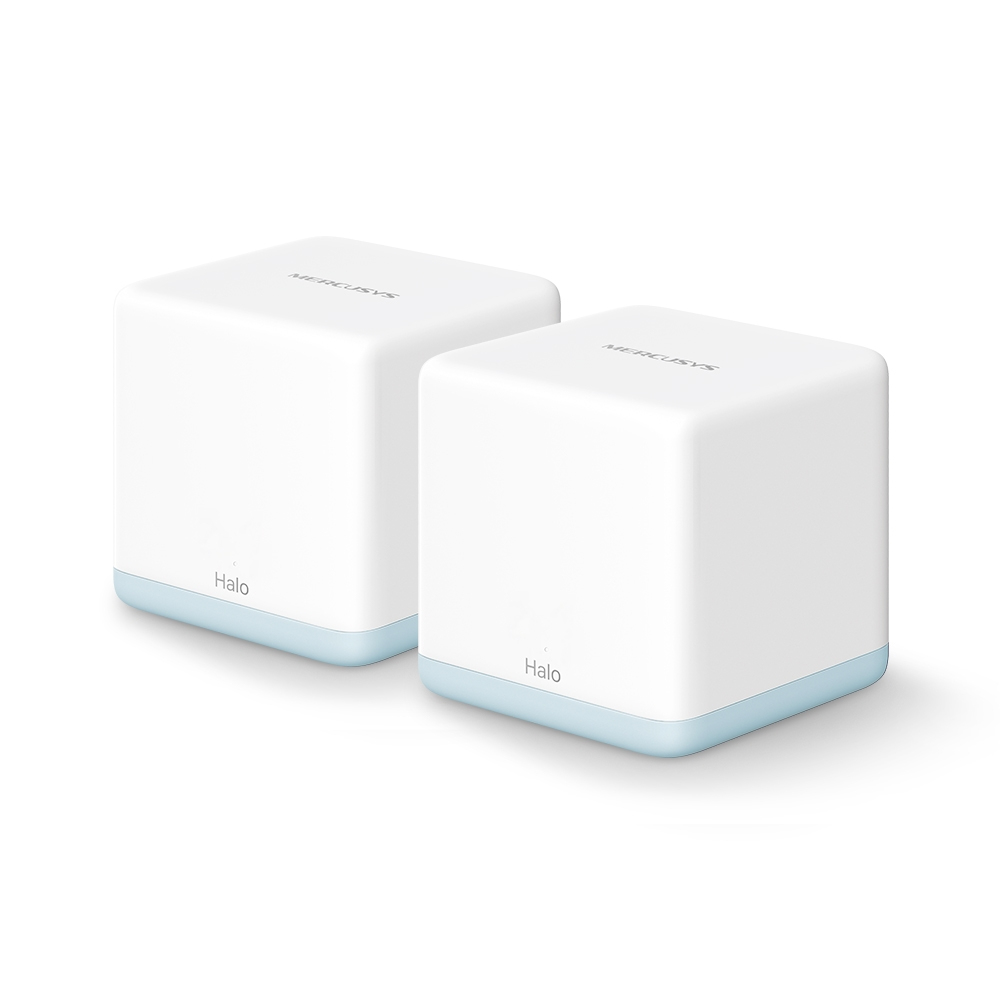 AC1200 WHOLE HOME MESH WIFI SYSTEM