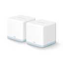 AC1200 WHOLE HOME MESH WIFI SYSTEM