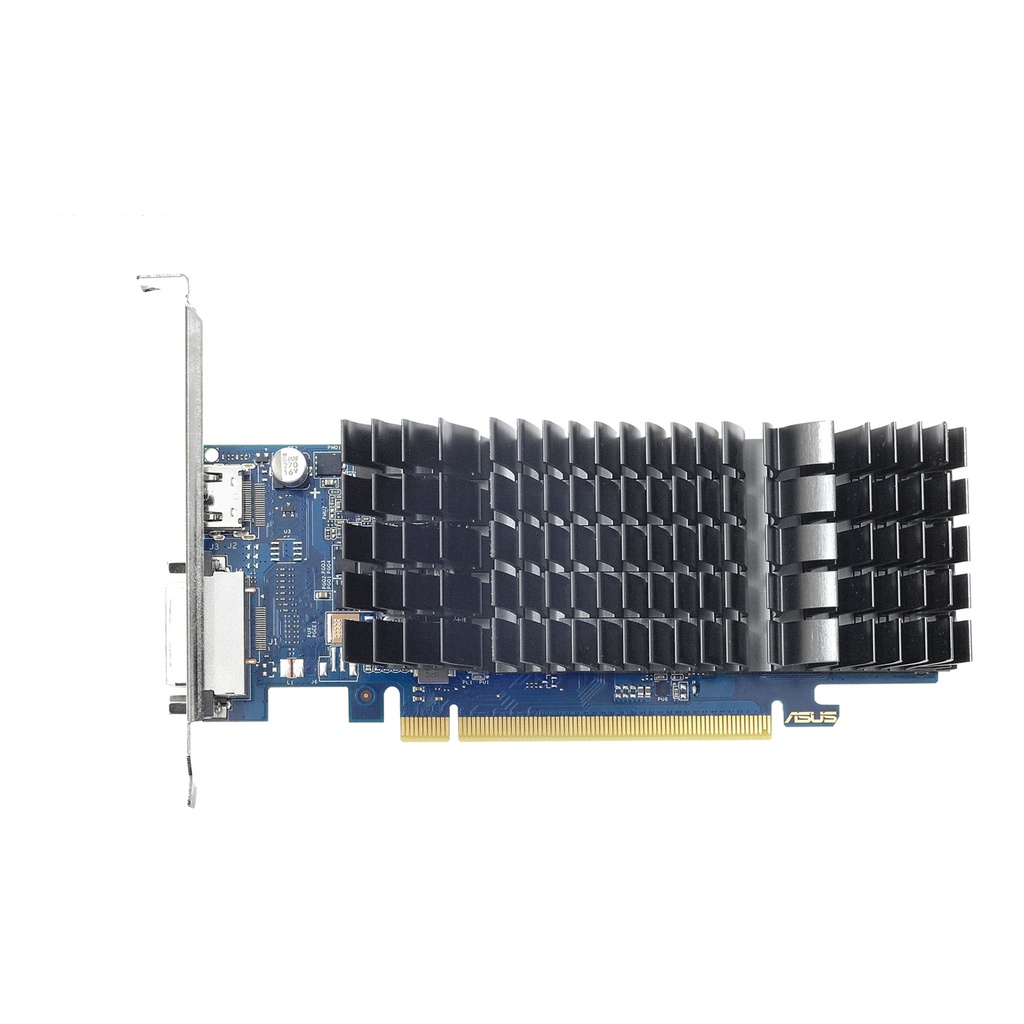 [90YV0AT0-M0NA00] ASUS GT1030-SL-2G-BRK NVIDIA GeForce GT 1030 2 GB GDDR5