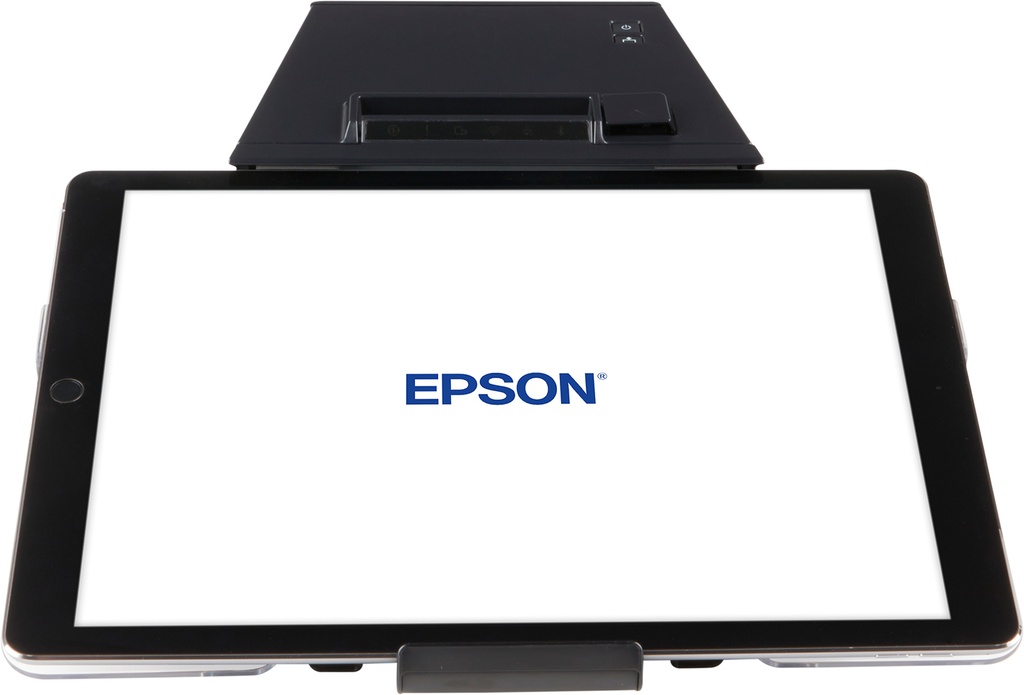 [C31CH63512] Epson TM-m30II-SL (512) 203 x 203 DPI Wired Thermal POS printer