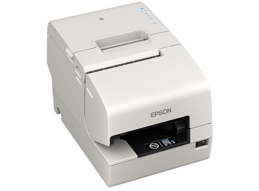[C31CL25101] Epson TM-H6000VI 180 x 180 DPI Wired & Wireless Thermal POS printer