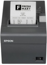 Epson FP‑90III RT 203 x 203 DPI Wired Thermal POS printer