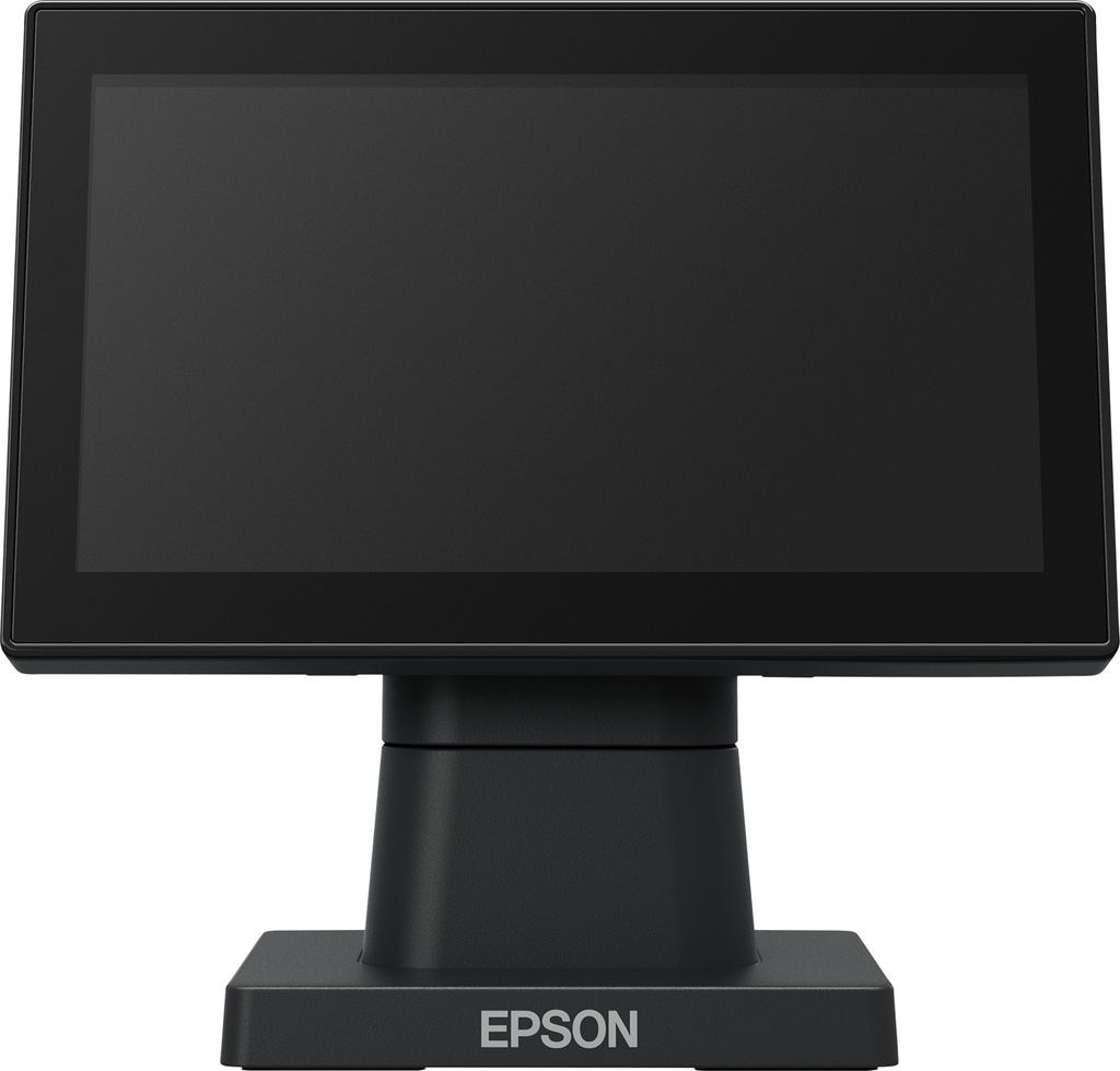[A61CH62111] Epson A61CH62111 POS monitor 17.8 cm (7") 128 x 38 pixels LCD