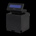 Epson DM-D30 40 digits USB 2.0 Black