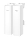 TP-Link EAP211-BRIDGE KIT bridge/repeater Network bridge 867 Mbit/s White