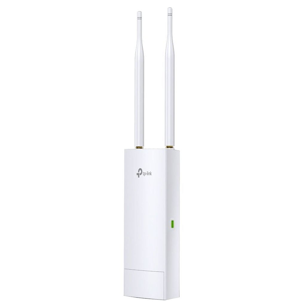 [EAP110-OUTDOOR] TP-Link Omada 300Mbps Wireless N Outdoor Access Point