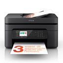 Epson WorkForce WF-2950DWF Inkjet A4 5760 x 1440 DPI 33 ppm Wi-Fi