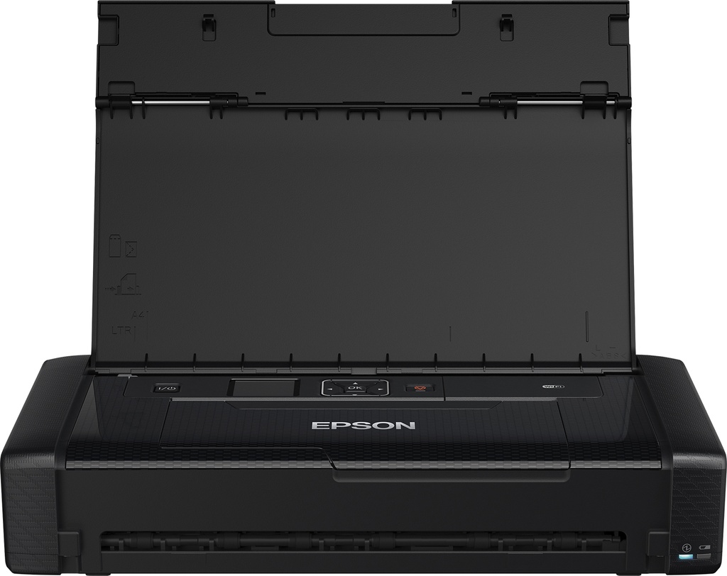 [C11CH25401] Epson WorkForce WF-110W inkjet printer Colour 5760 x 1440 DPI A4 Wi-Fi