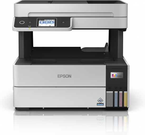 [C11CJ88407] Epson EcoTank ET-5185 Inkjet A4 4800 x 1200 DPI 37 ppm Wi-Fi