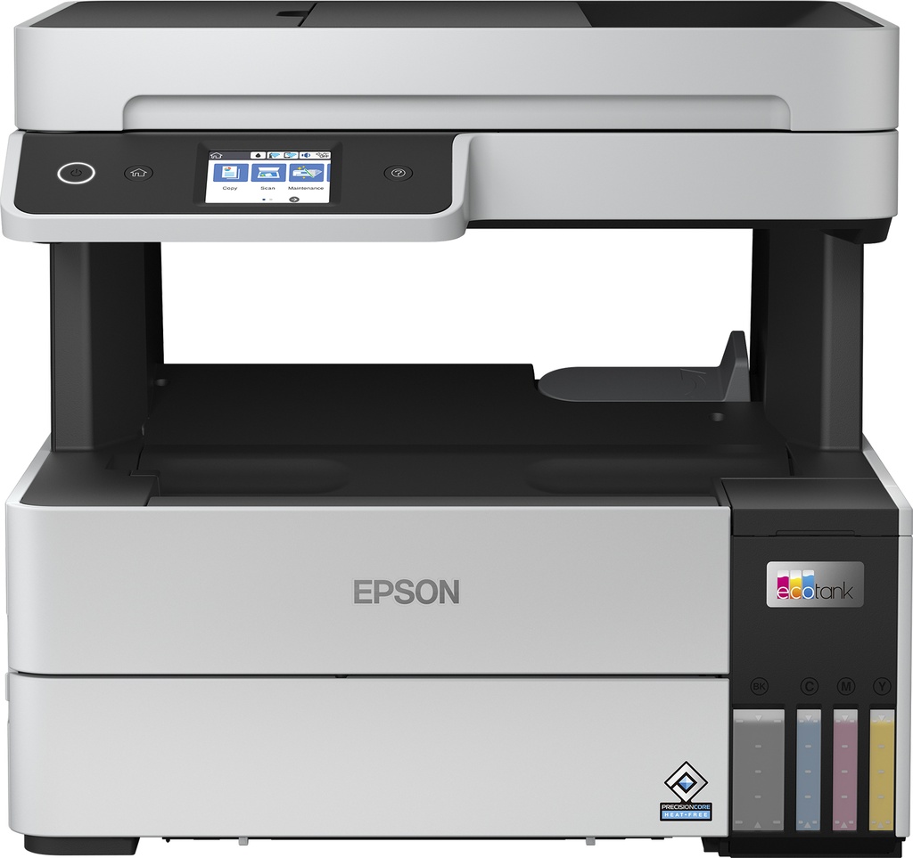 [C11CJ88402] Epson EcoTank ET-5170 Inkjet A4 4800 x 1200 DPI 37 ppm Wi-Fi