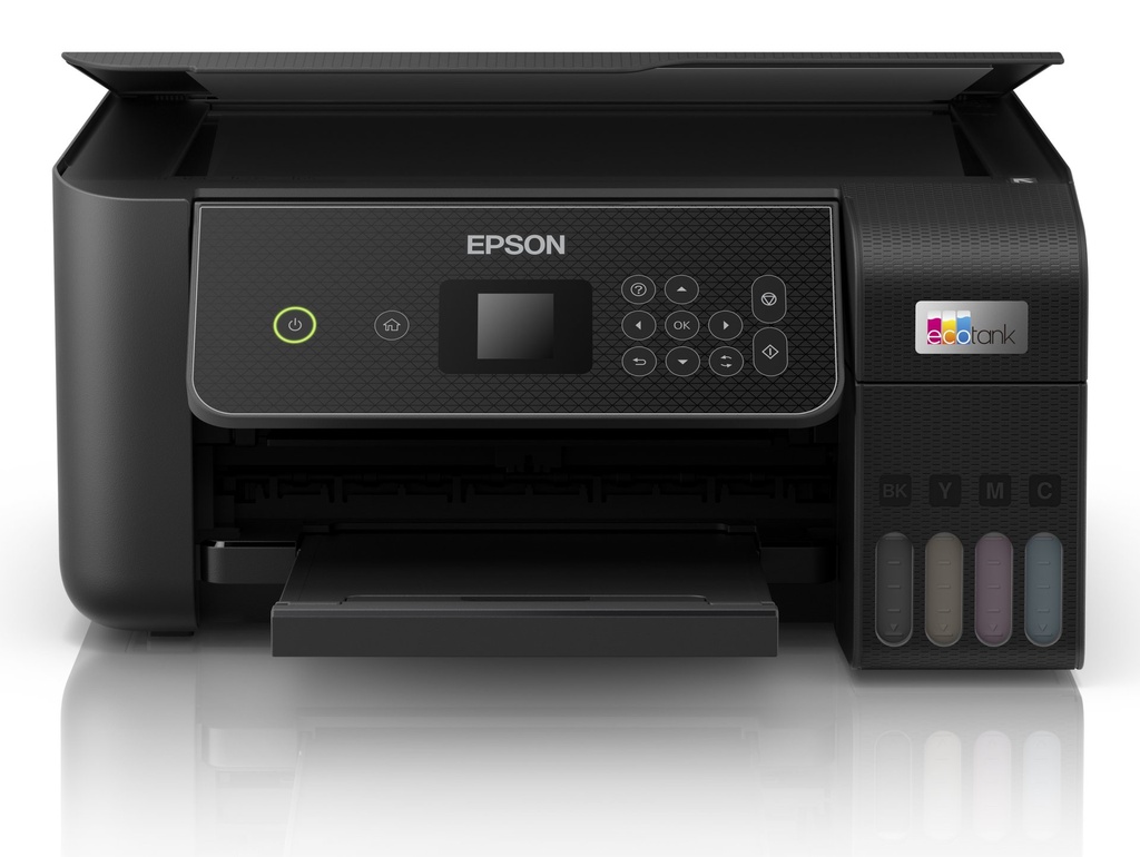 [C11CJ66421] Epson EcoTank ET-2870 Inkjet A4 5760 x 1440 DPI 33 ppm Wi-Fi