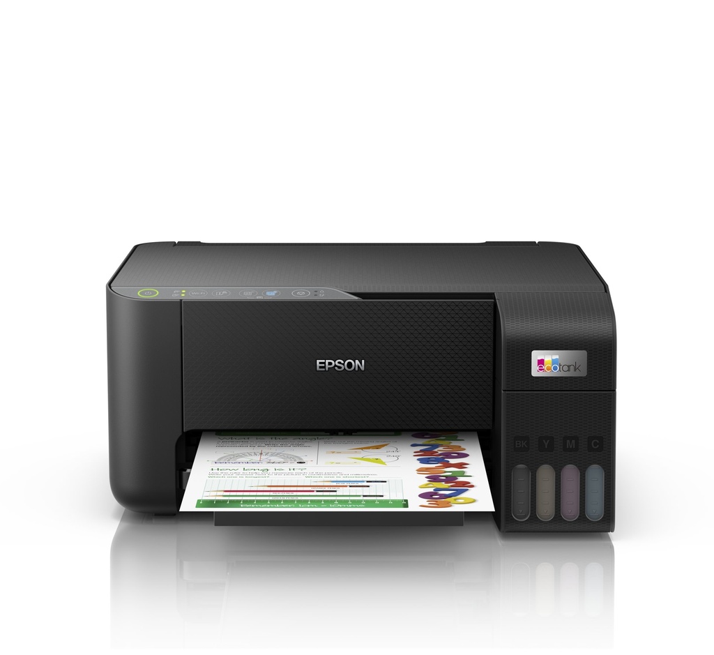 [C11CJ67428] Epson EcoTank ET-2860 Inkjet A4 5760 x 1440 DPI 33 ppm Wi-Fi