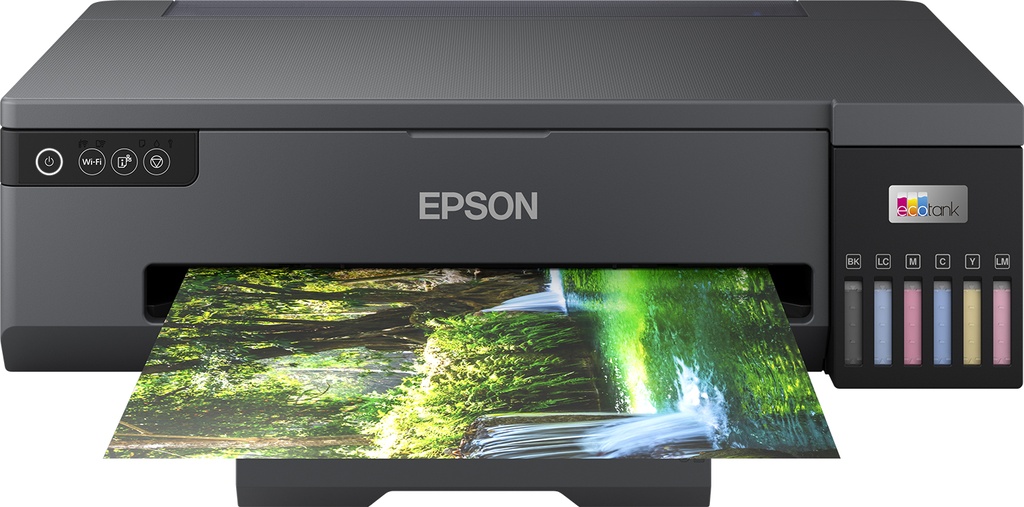 [C11CK38401] Epson EcoTank ET-18100 photo printer Inkjet 5760 x 1440 DPI Wi-Fi