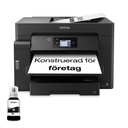 Epson EcoTank ET-M16600 Inkjet A3 4800 x 2400 DPI 25 ppm Wi-Fi