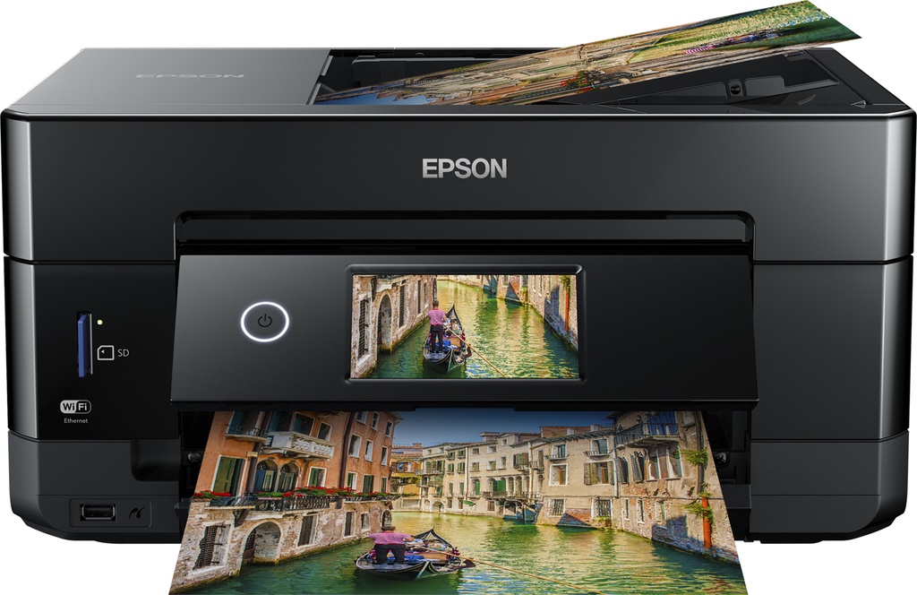 [C11CH03402] Epson Expression Premium XP-7100 Inkjet A4 5760 x 1440 DPI 32 ppm Wi-Fi