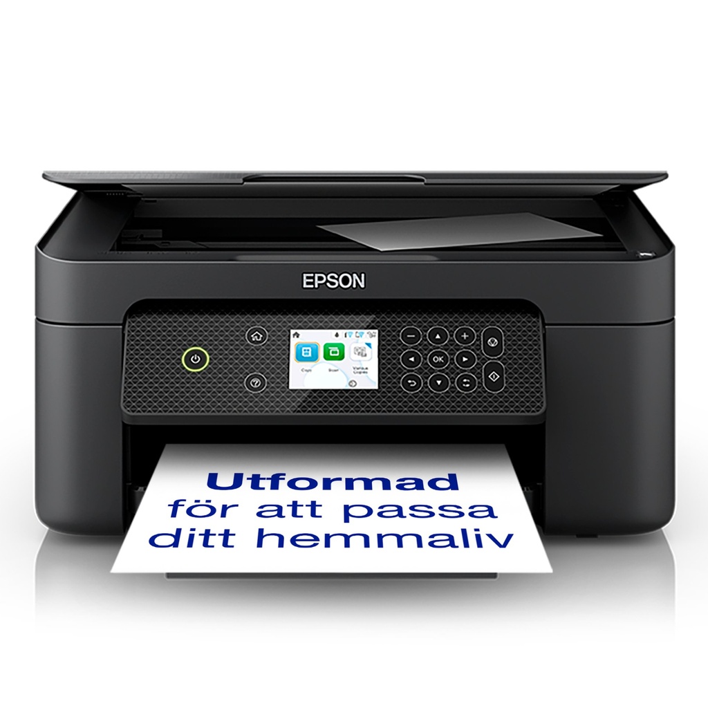 [C11CK65403] Epson Expression Home XP-4200 Inkjet A4 5760 x 1440 DPI 33 ppm Wi-Fi