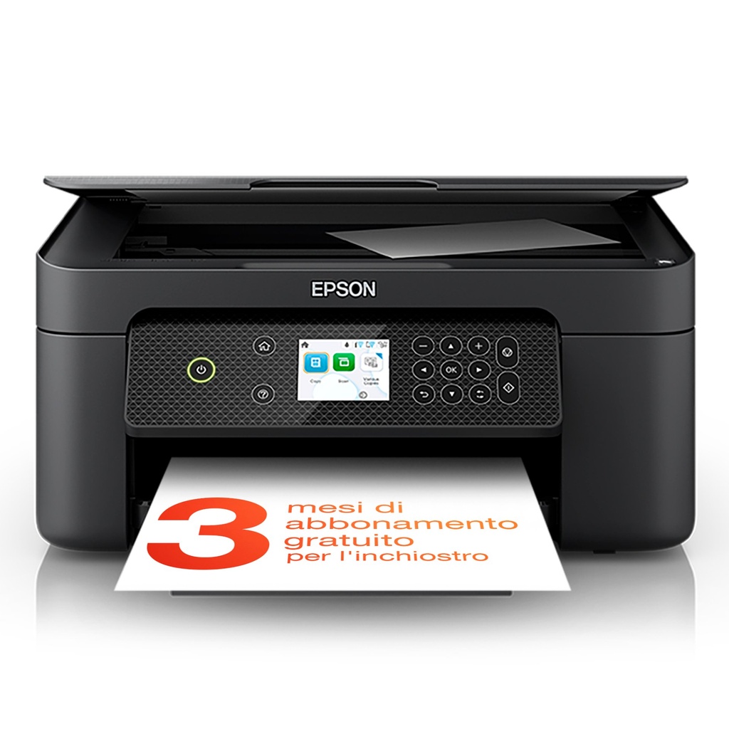 [C11CK65403] Epson Expression Home XP-4200 Inkjet A4 5760 x 1440 DPI 33 ppm Wi-Fi