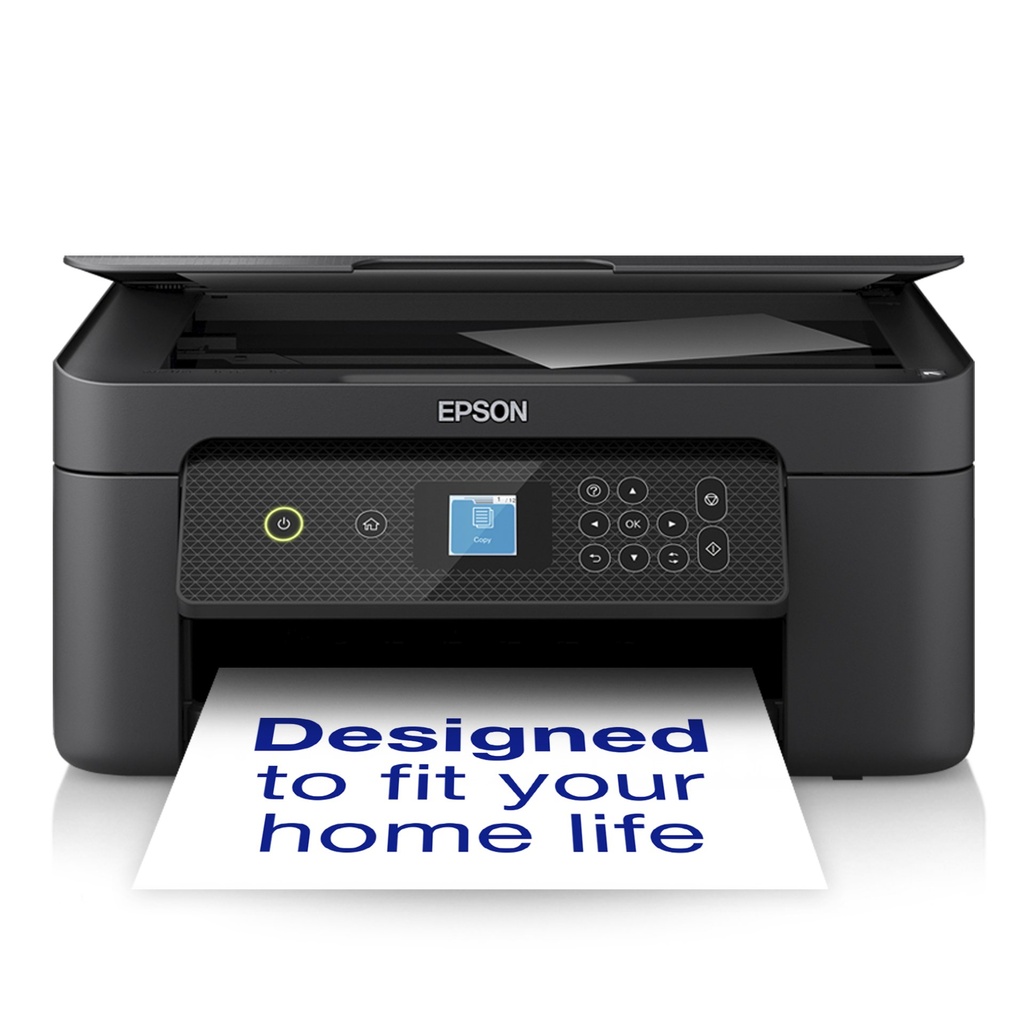 [C11CK66403] Epson Expression Home XP-3200 Inkjet A4 5760 x 1440 DPI Wi-Fi