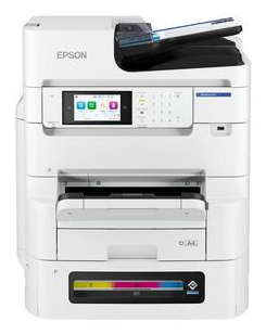 [C11CL32401] Epson WorkForce Pro EM-C8101RDWF Inkjet A3+ 4800 x 1200 DPI 26 ppm Wi-Fi