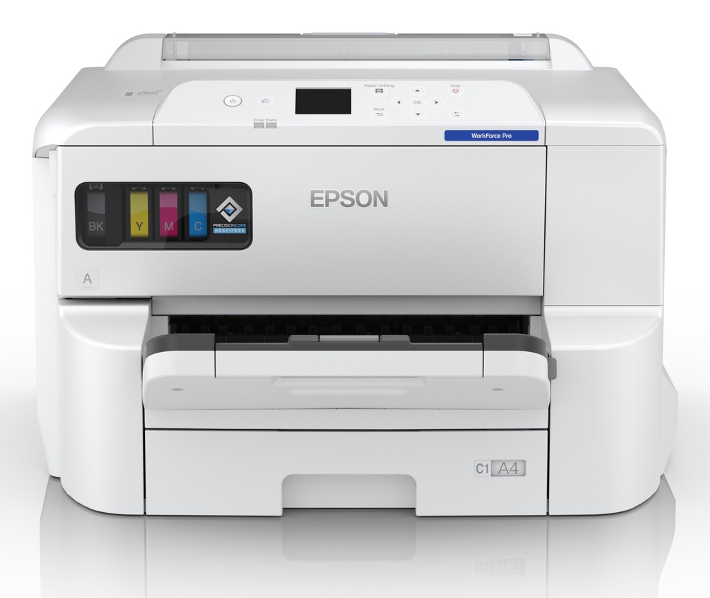 [C11CL37401] Epson WorkForce Pro EP-C7000DW inkjet printer Colour 4800 x 1200 DPI A3+ Wi-Fi